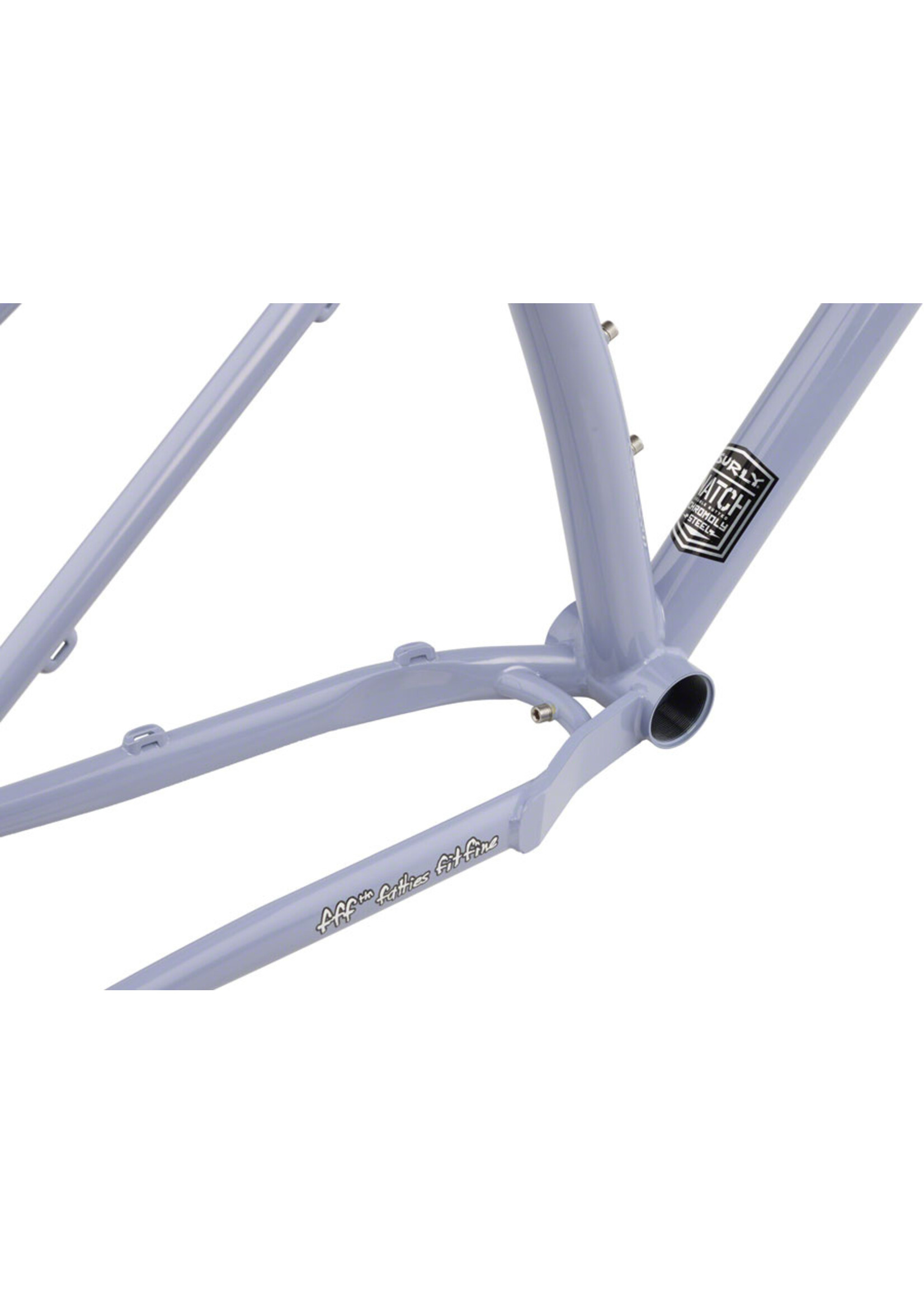Surly Cadre Surly Grappler