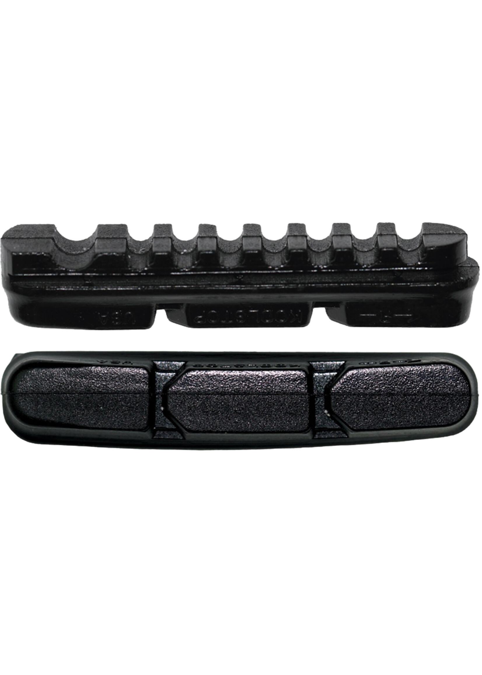 Kool-Stop Sabots de Frein Kool-Stop Dura2, Noirs