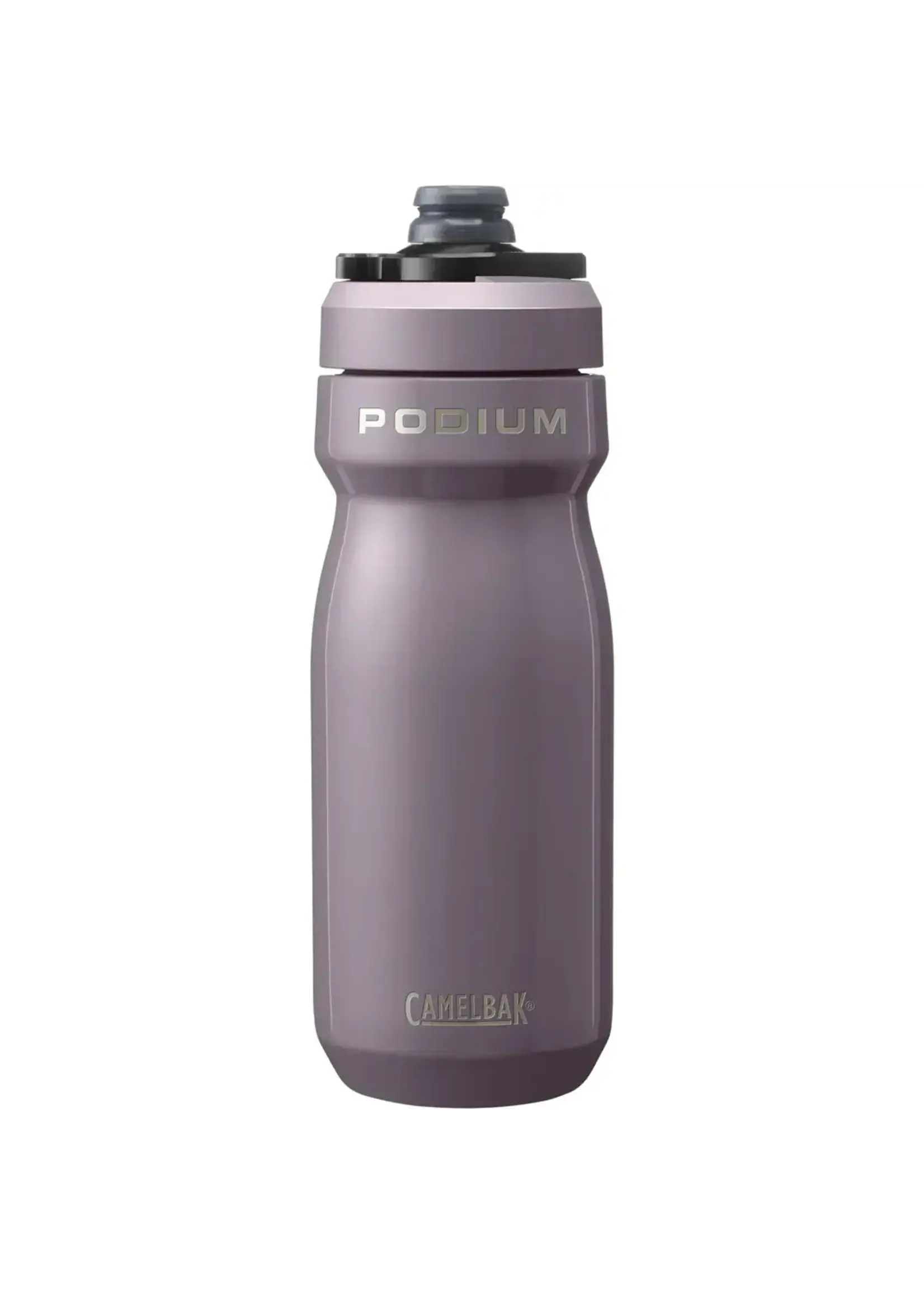 Camelbak Bidon Camlelbak Podium Acier Inoxydable Isolé, 530 ml, Violet