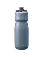 Camelbak Bidon Camlelbak Podium Acier Inoxydable Isolé, 530 ml, Bleu