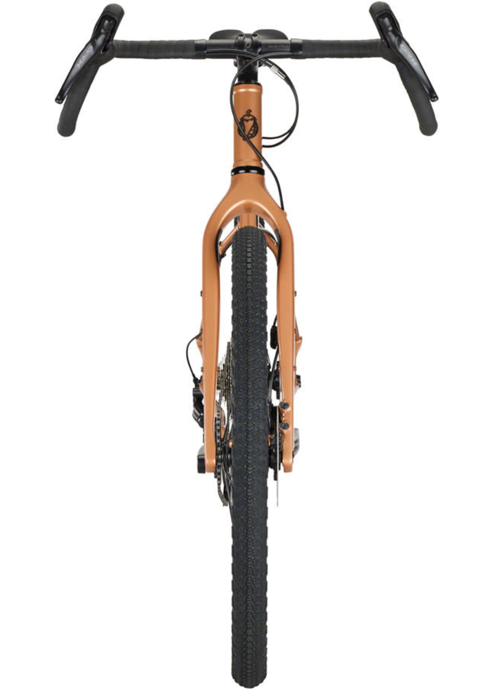 Salsa Cycles Vélo Salsa Fargo GRX 610 1X12