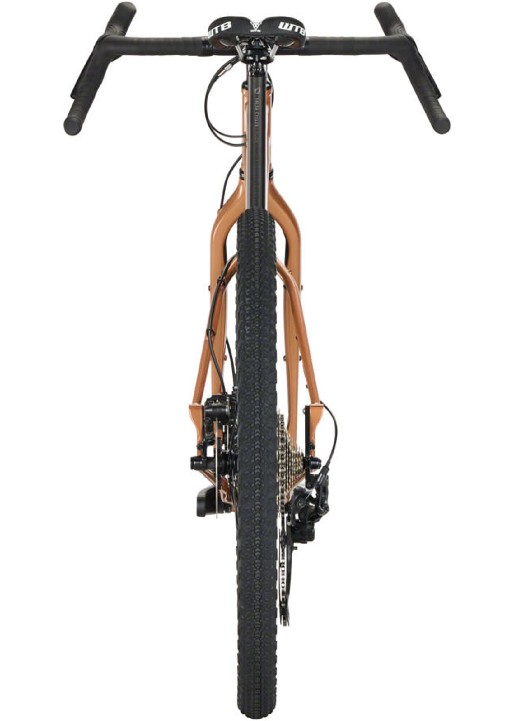 Salsa Cycles Vélo Salsa Fargo GRX 610 1X12