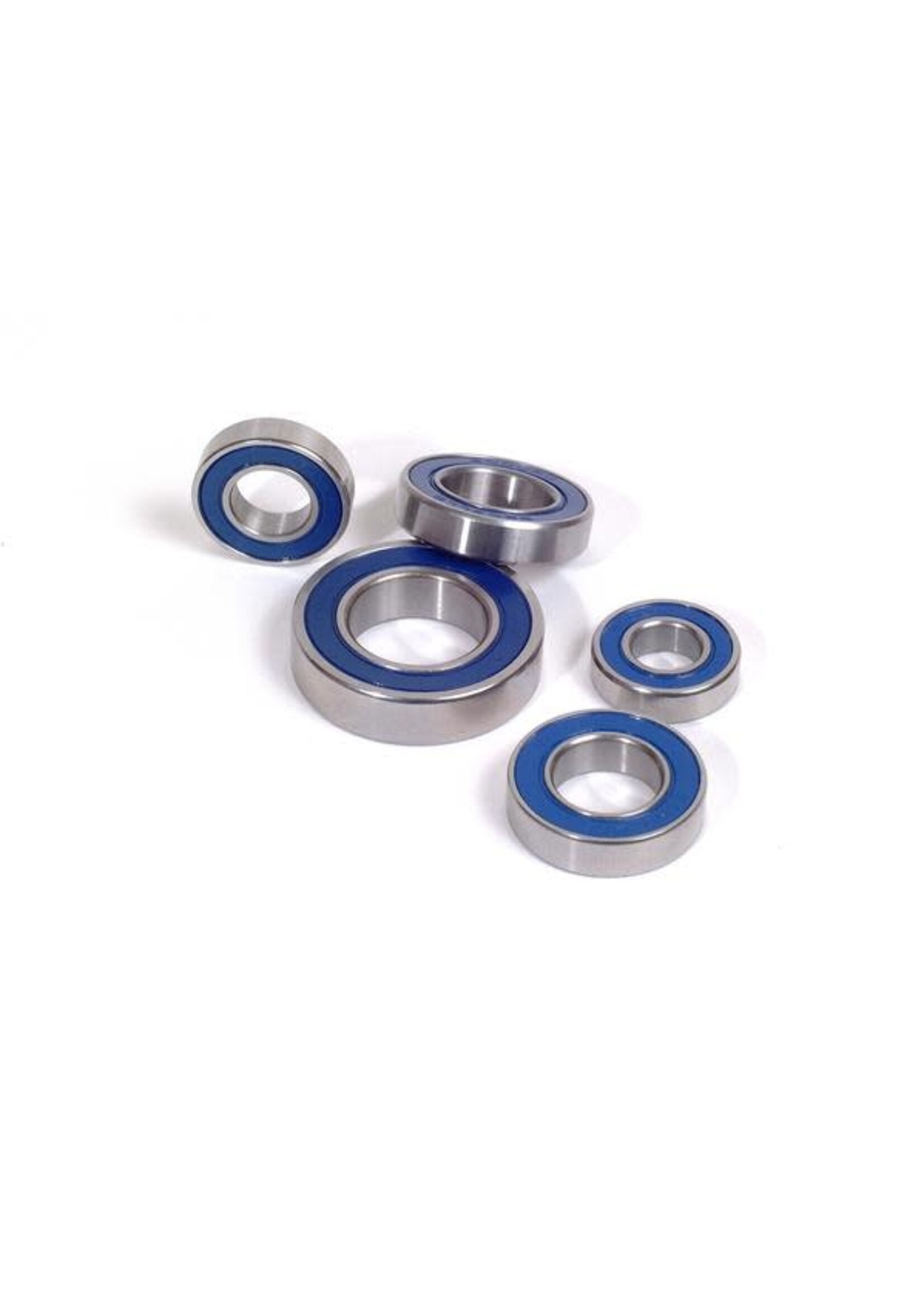 Enduro Roulement à Cartouche Scellé Enduro 6901 ABEC-3 12mm x 24mm x 6mm