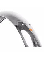 Velo Orange Ensemble de Garde-Boues Vélo Orange Smooth 26" X 60 mm,  Argent