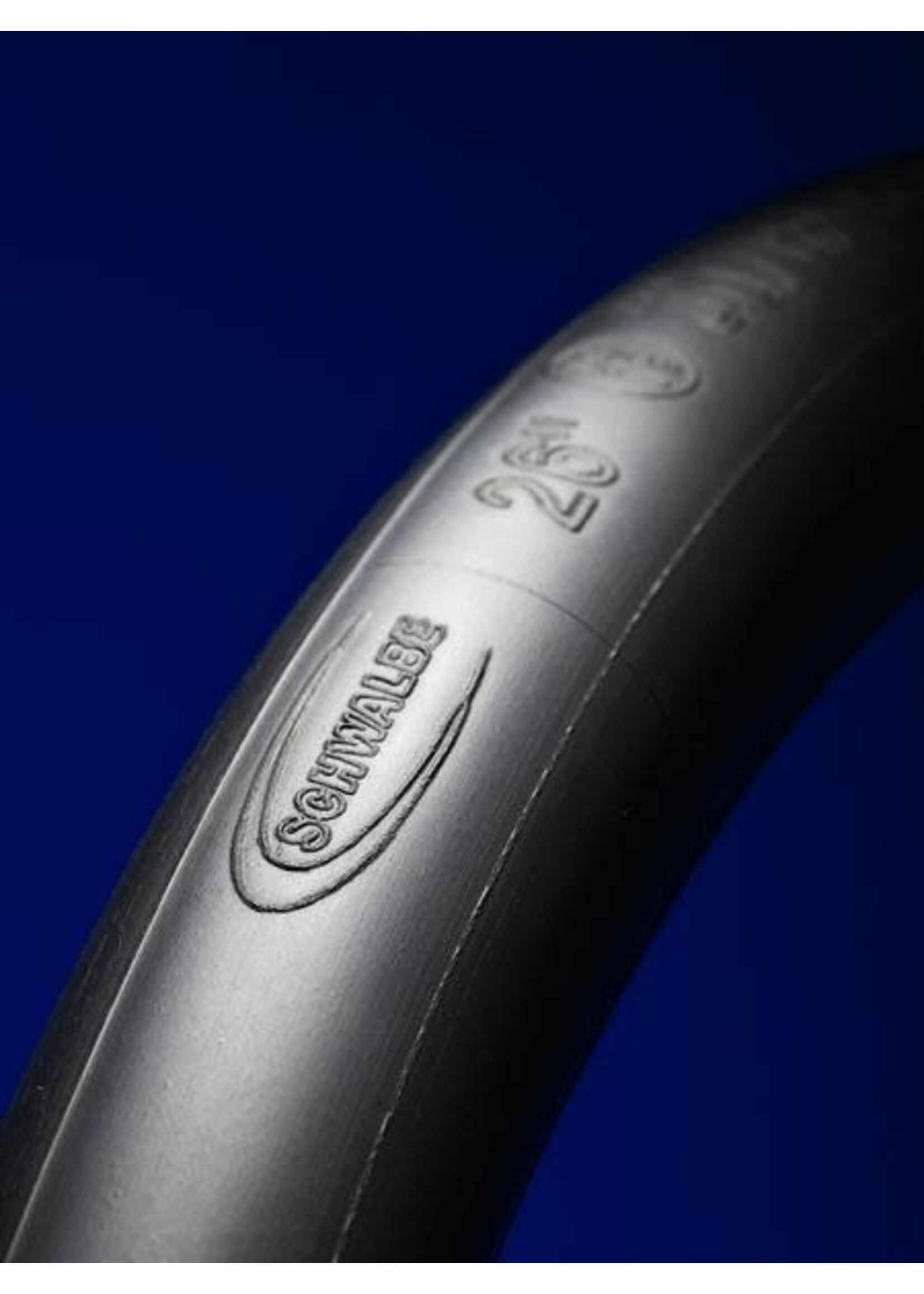 Schwalbe Chambre à Air Schwalbe #17 700C X 28 à 45mm, Valve Presta, 40mm