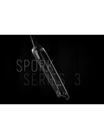 Rodeo Adventure Labs Fourche en Carbone Rodeo Spork 3.3
