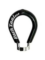 Park Tool Park Tool, SW-0, Spoke wrench, Black, 0.127