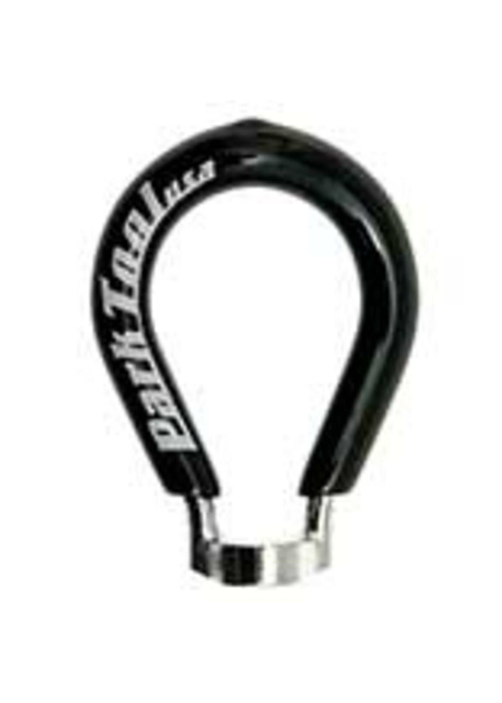 Park Tool Park Tool, SW-0, Spoke wrench, Black, 0.127