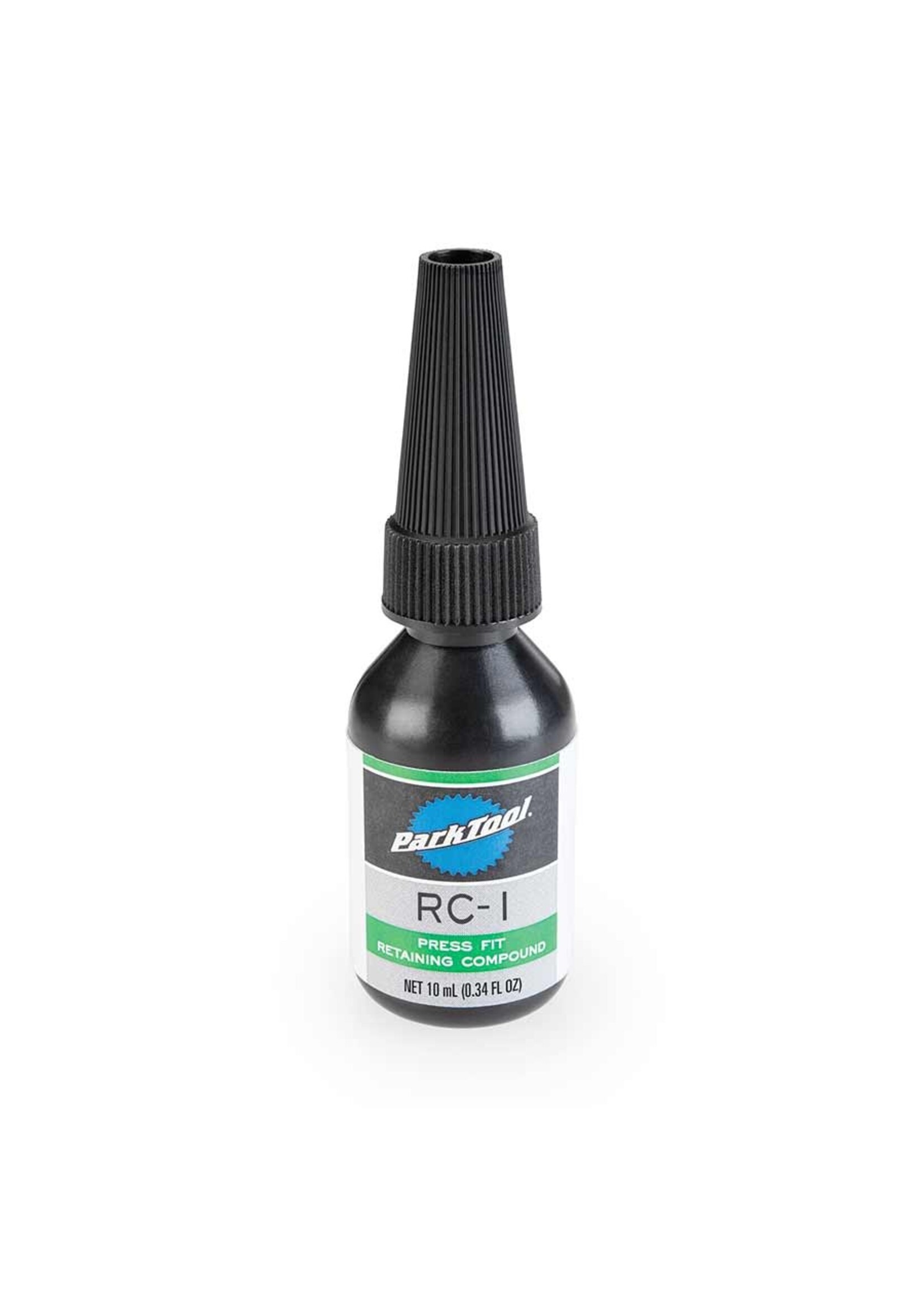 Park Tool Grippant Park Tool RC-1 Vert pour composantes "pressfit" 10ml