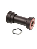 Sram SRAM, GXP Team, Jeu de pédalier Press-fit, 86.5mm, 41mm, 24/22mm, Acier, Noir, 00.6415.033.000