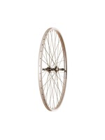 Wheel Shop Wheel Shop, Evo Tour 19, Roue, Arrière, 27'' / 630, Trous: 36, QR, 130mm, Sur jante, Roue libre
