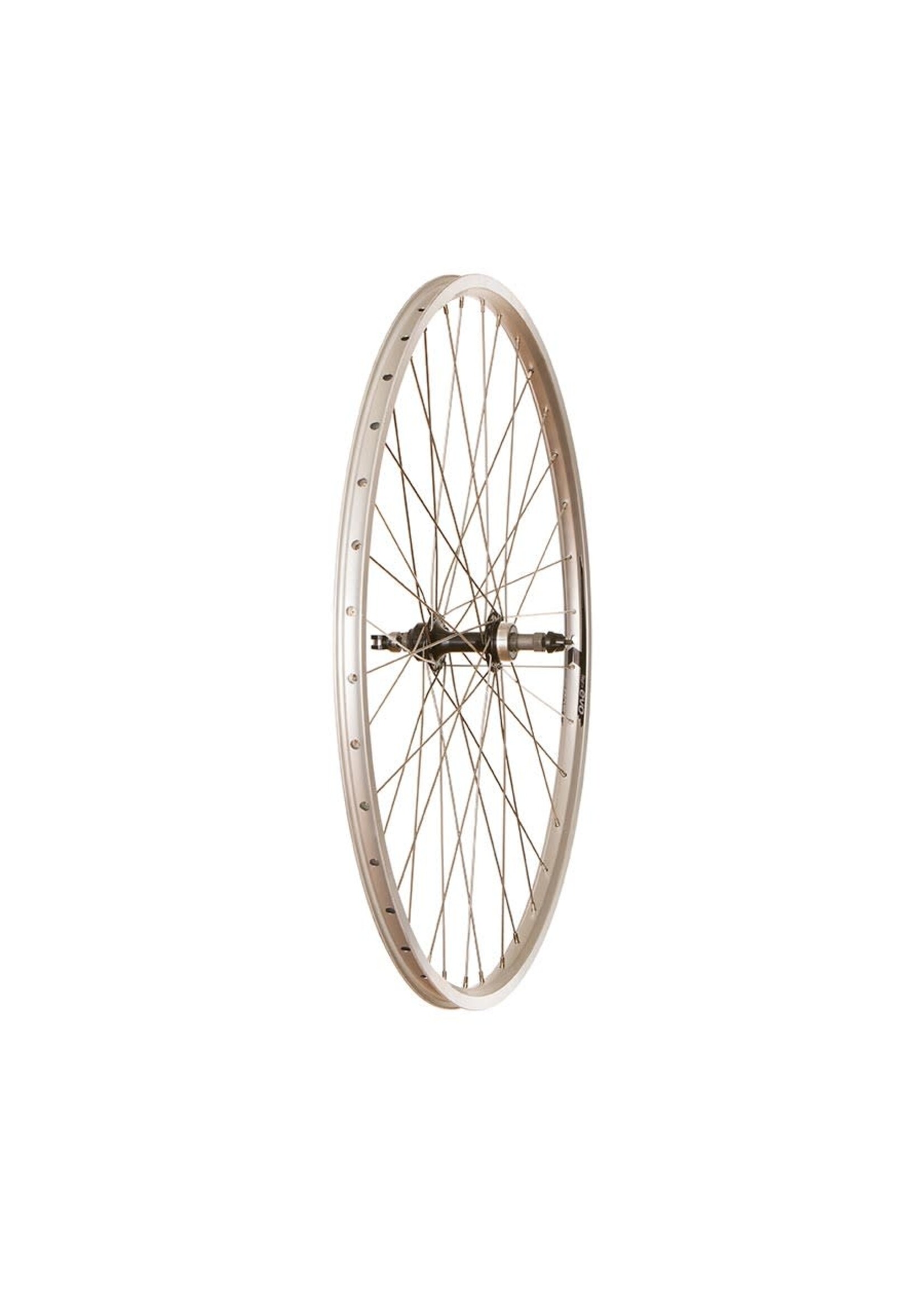 Wheel Shop Wheel Shop, Evo Tour 19, Roue, Arrière, 27'' / 630, Trous: 36, QR, 130mm, Sur jante, Roue libre