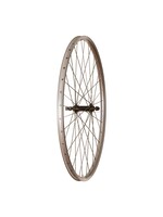 Wheel Shop Wheel Shop, Evo Tour 19, Roue, Avant, 27'' / 630, Trous: 36, QR, 100mm, Sur jante