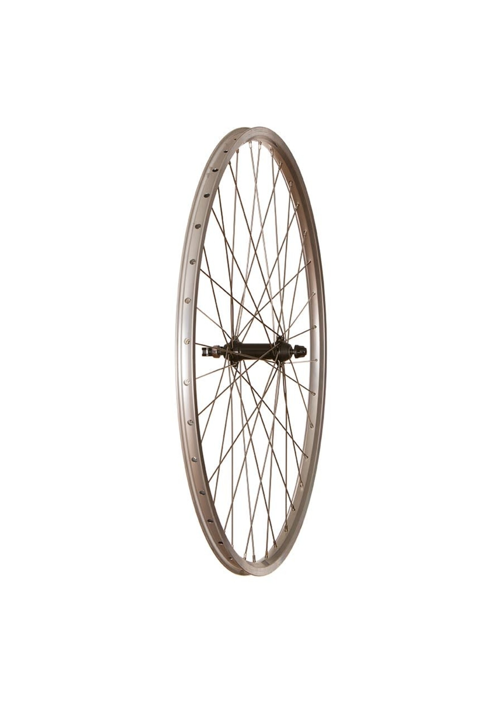 Wheel Shop Wheel Shop, Evo Tour 19, Roue, Avant, 27'' / 630, Trous: 36, QR, 100mm, Sur jante