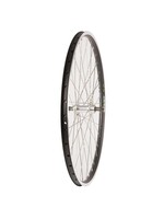 Wheel Shop Wheel Shop, Evo Tour 19 Noir/ Formula FM-31-QR, Roue, Arrière, 27.5'' / 584, Trous: 36, QR, 135mm, Sur jante, Roue libre