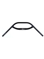 JONES HANDLEBAR SG 0.5 LOOP ALUMINIUM 710MM NOIR