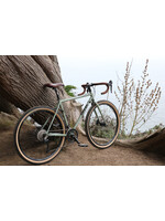 Soma Fabrications Cadre Soma Wolverine v4.1, Gris Lunaire