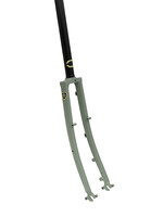 Soma Fabrications Fourche Soma Wolverine à Raccord, Roc Lunaire