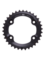 Shimano Plateau Shimano Deore pour FC-M6000, 96 BCD, 38D