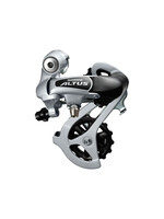Shimano Dérailleur Arrière Shimano Altus RD-M310, Argent