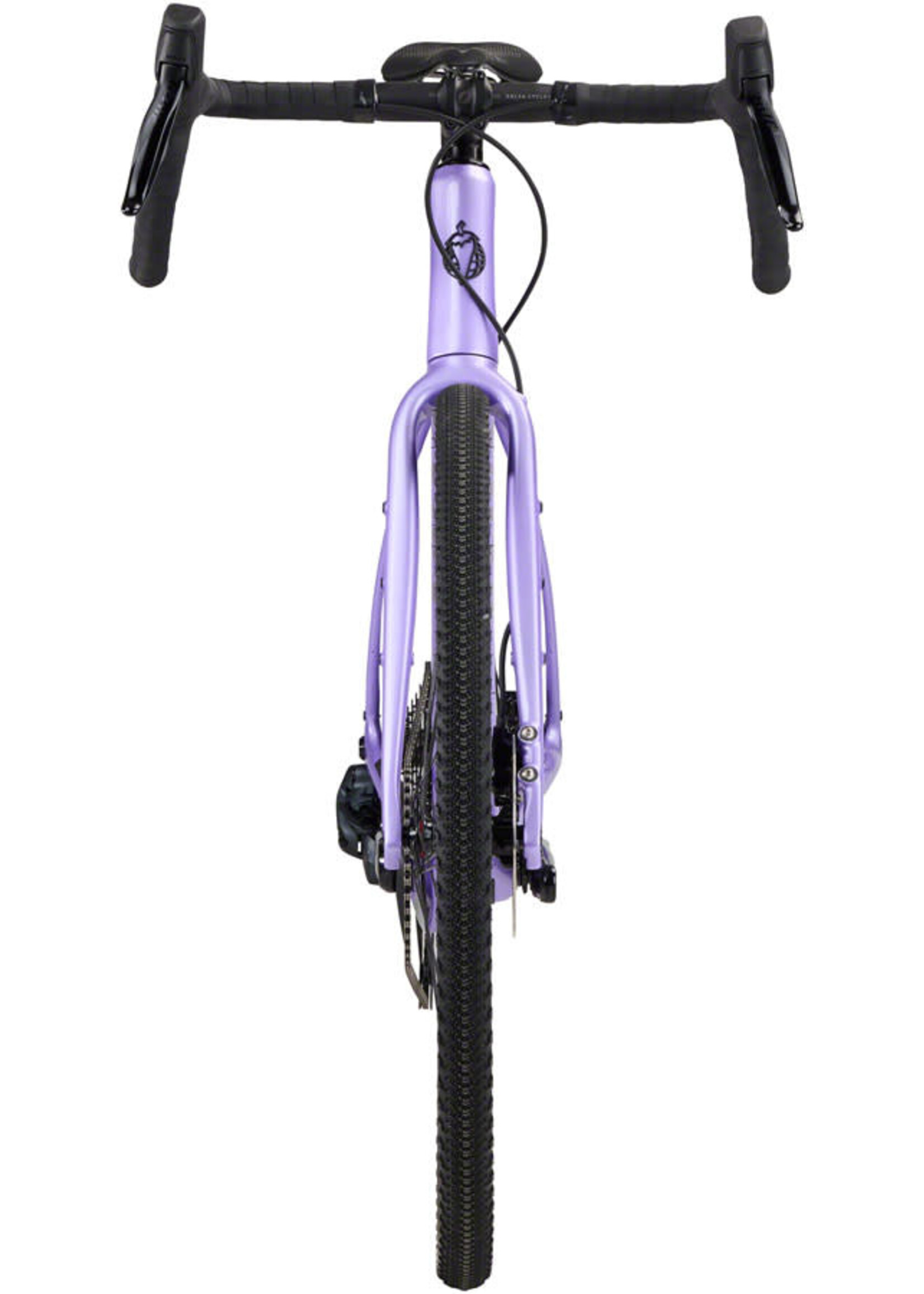 Salsa Cycles Vélo Salsa Warbird C Rival GX Eagle AXS, Lilas