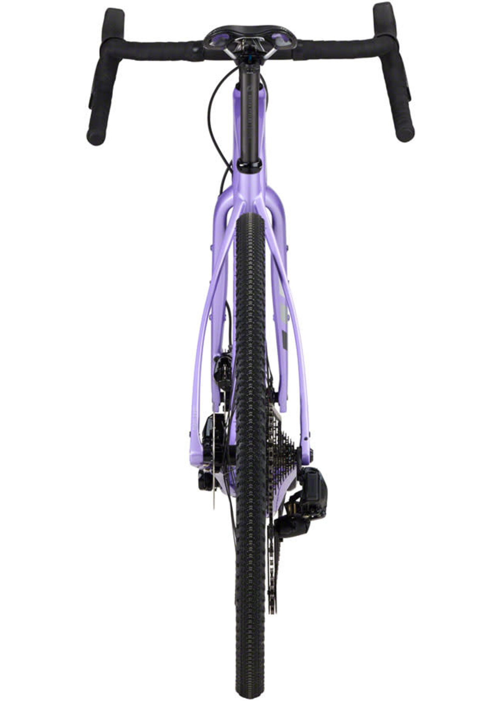 Salsa Cycles Vélo Salsa Warbird C Rival GX Eagle AXS, Lilas