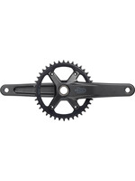 MicroShift Pedalier Microshift Sword 10 Vitesse 1X 40D, 170MM