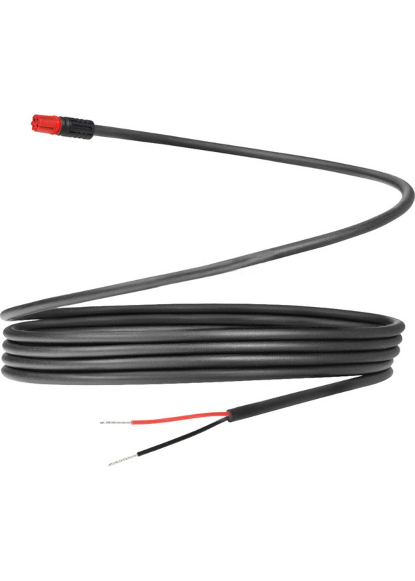 Bosch Cable Feu Arrière BOSCH 3330 200MM