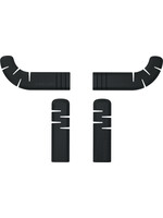 Ergon ERGON - Ensemble de Coussinets BT ORTHOCELL