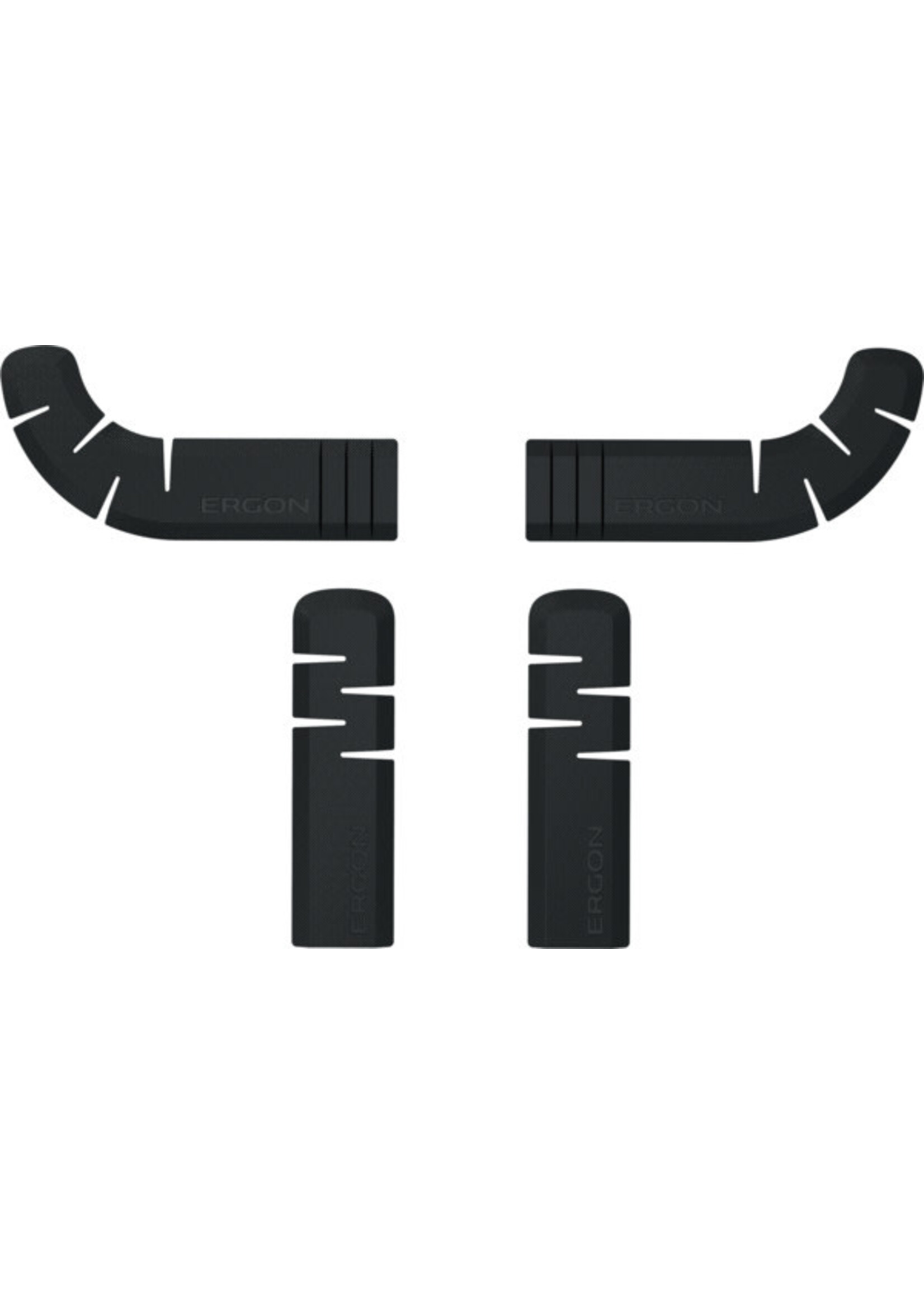 Ergon ERGON - Ensemble de Coussinets BT ORTHOCELL