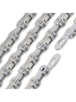 Wippermann Chaine 11 Vitesses Wipperman Connex 11SE en Inox, Connex Link inclus