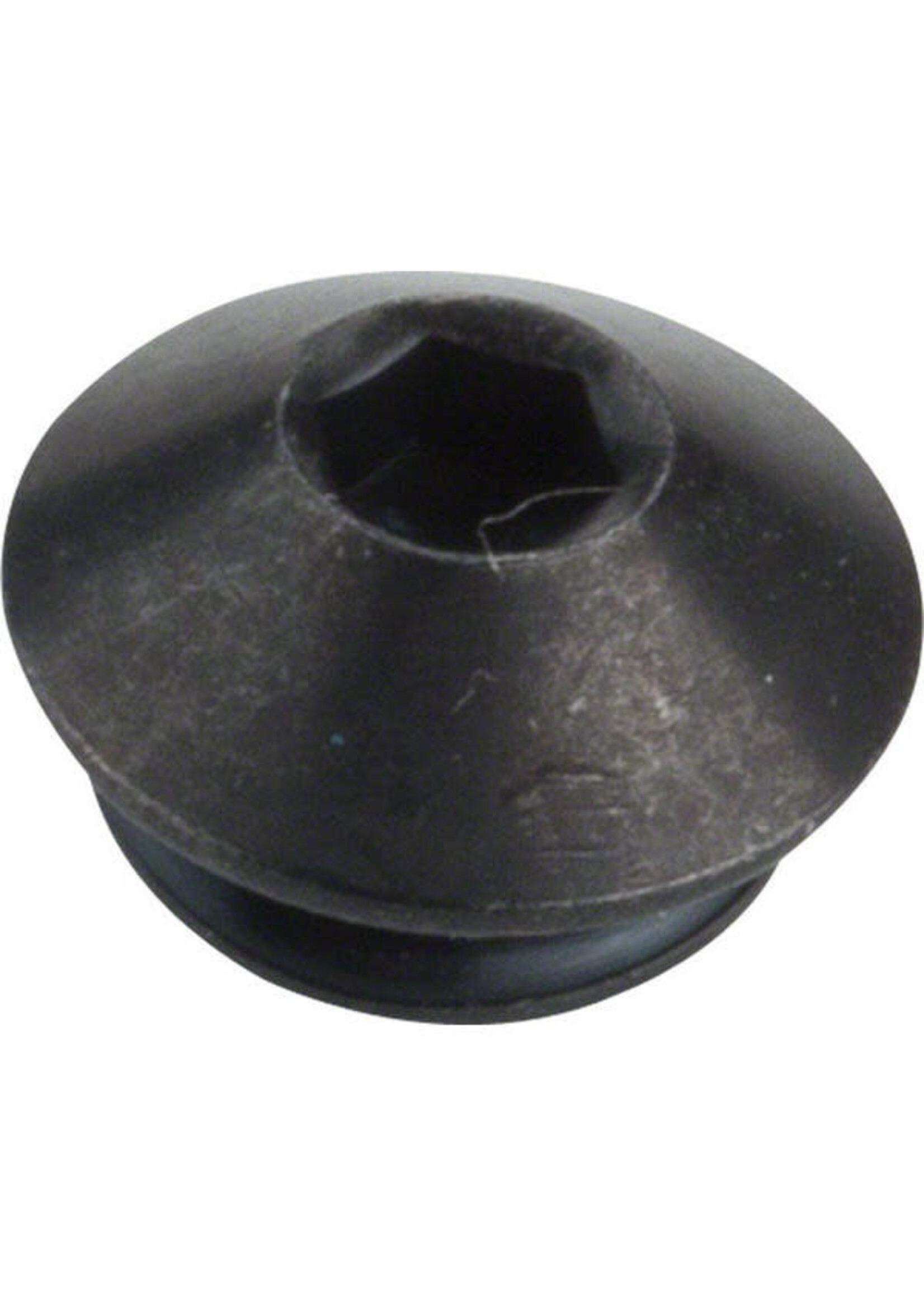 Shimano Vis de Purge Shimano Alfine SG-S700 OIL PORT BOLT(BLACK) & O-RING