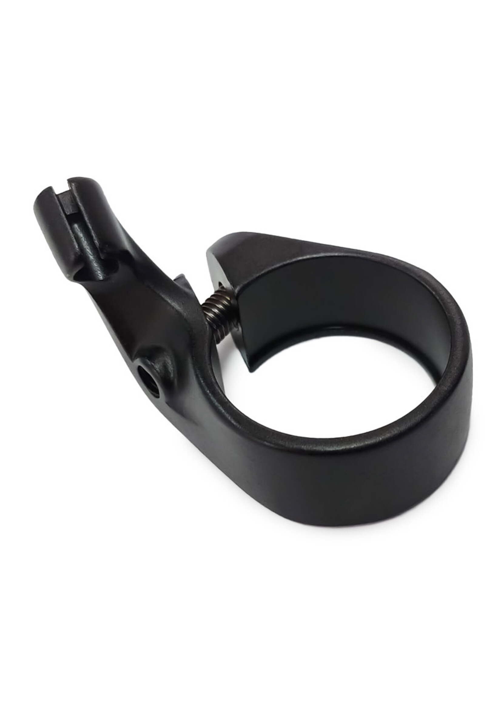 Damco Collet avec Arrêt de Cable DAMCO 31.8MM Noir
