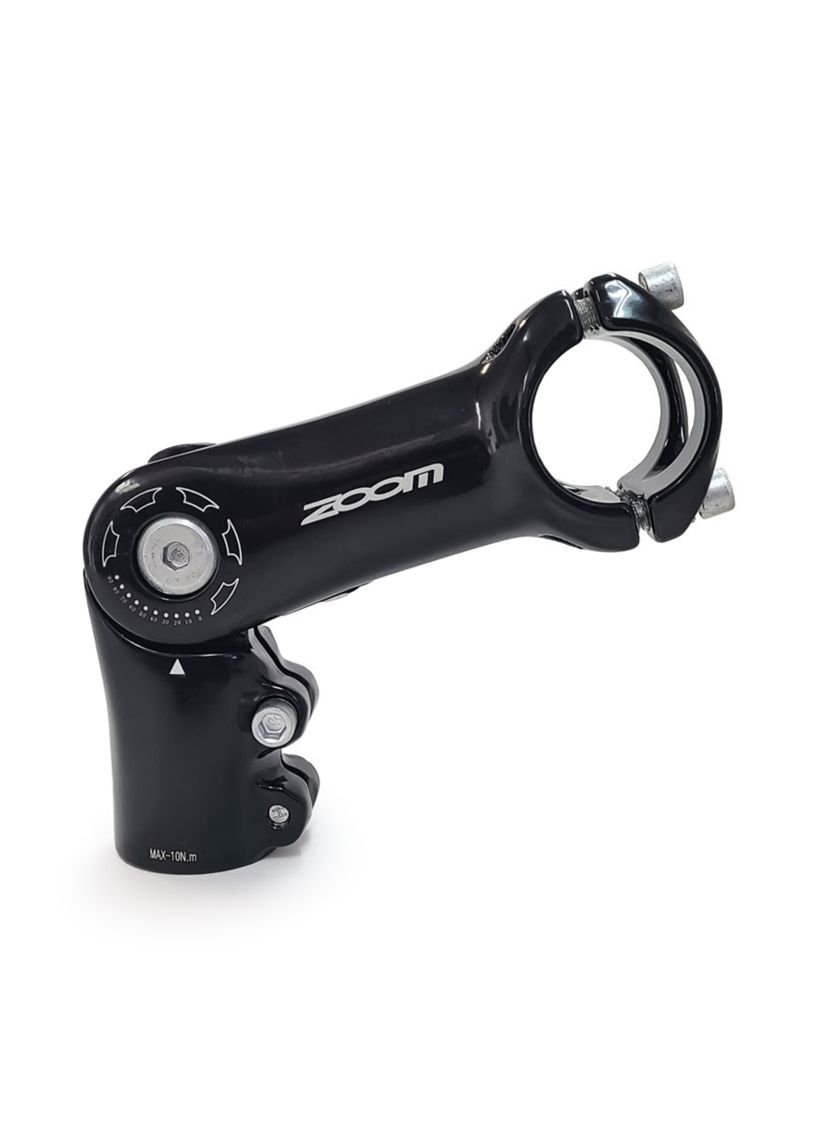 Zoom Potence Ajustable ZOOM TDS-C269-8FOV, 90mm, Montée: 0°~90°, Noir