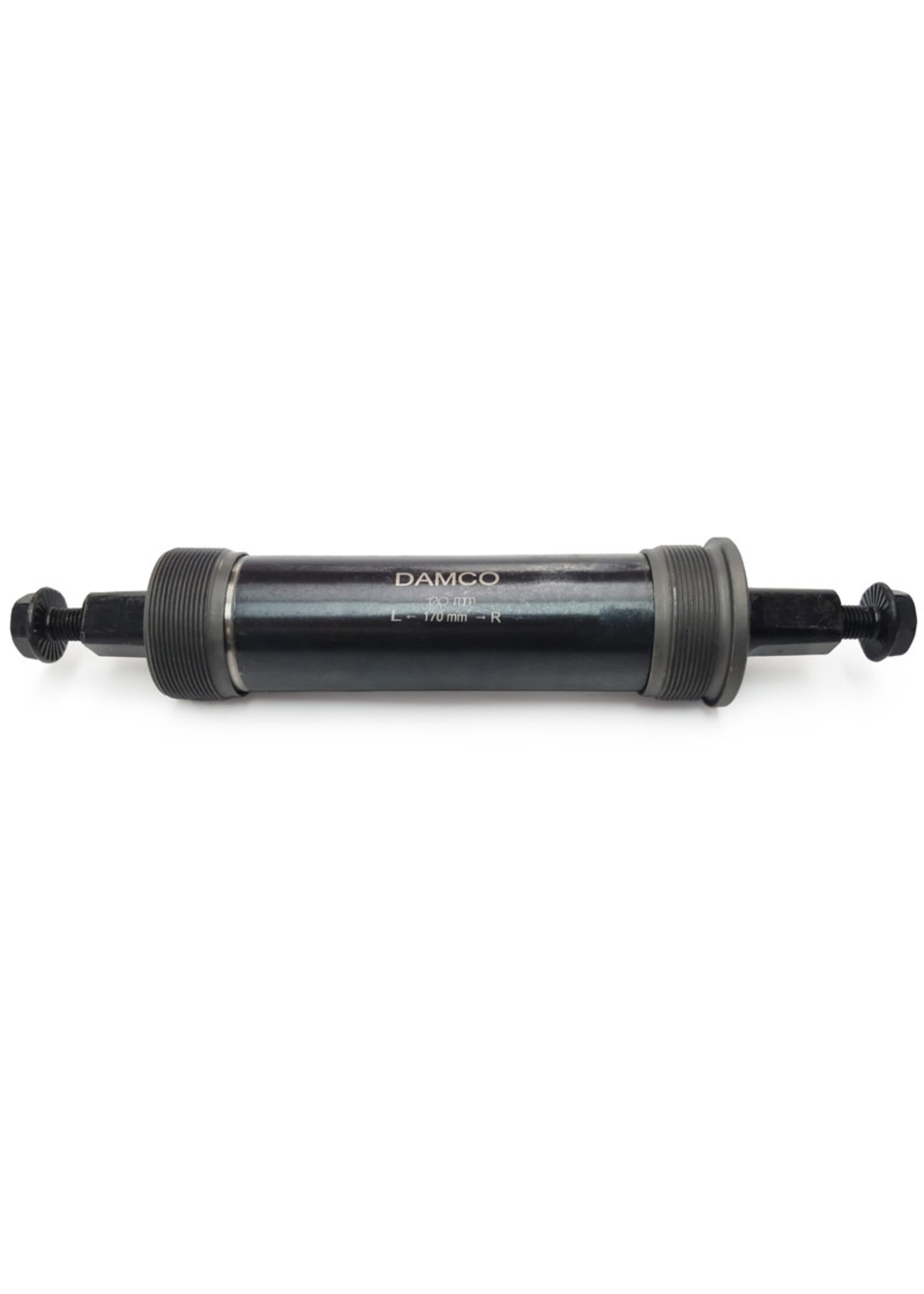 Damco CARTOUCHE FAT BIKE, KL-08AL ROULEMENTS