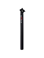 Race Tige de Selle RACE avec logo  30.9MM, 400mm