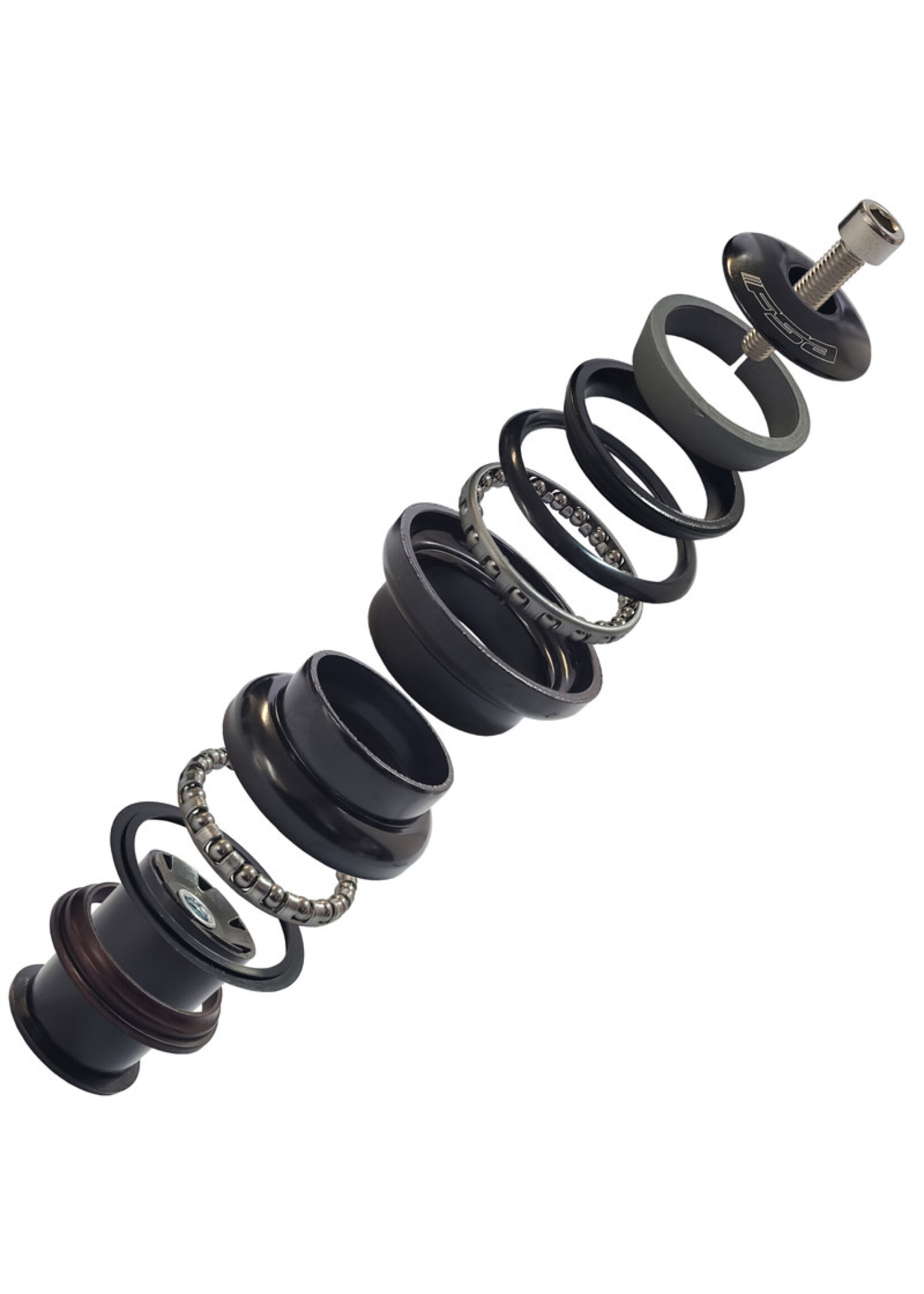 FSA Full Speed Ahead Jeu de Direction FSA sans Filet 1-1/8"
