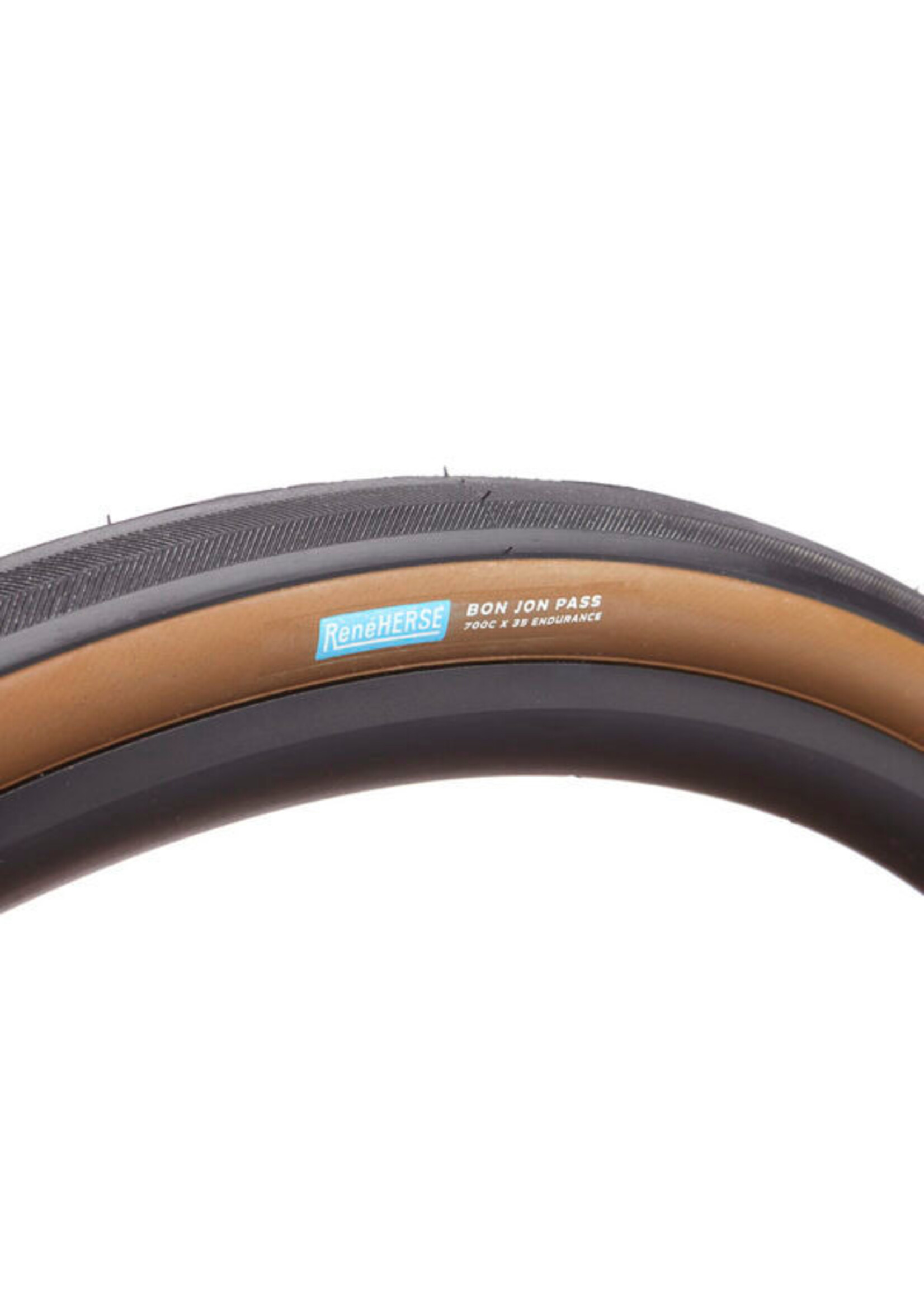 René Herse Pneu René Herse Switchback Hill Endurance 650B X 48 mm - 48-584