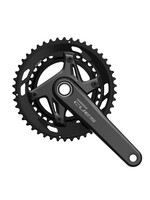 Shimano Pédalier Shimano CUES FC-U6030-2, 170mm, 46-32D