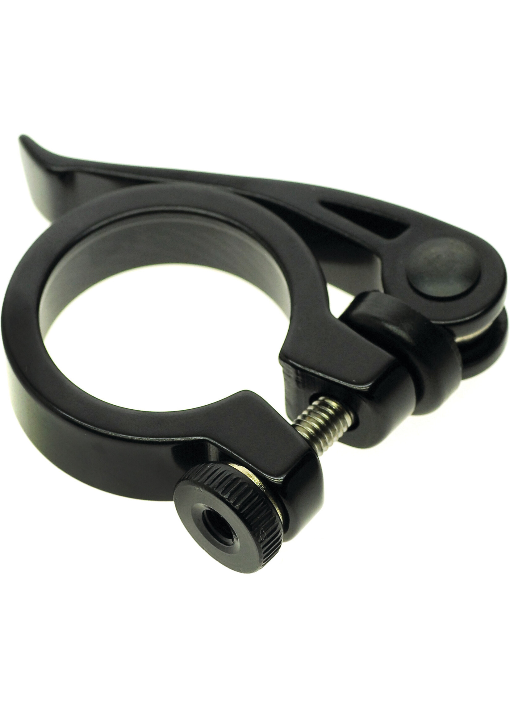 49N Collet de Selle à Déclenche Rapide 49N Alliage, 31.8 mm