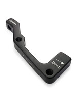 Ashima Adaptateur pour Frein à Disque Ashima Post Mount Arrière 180 mm