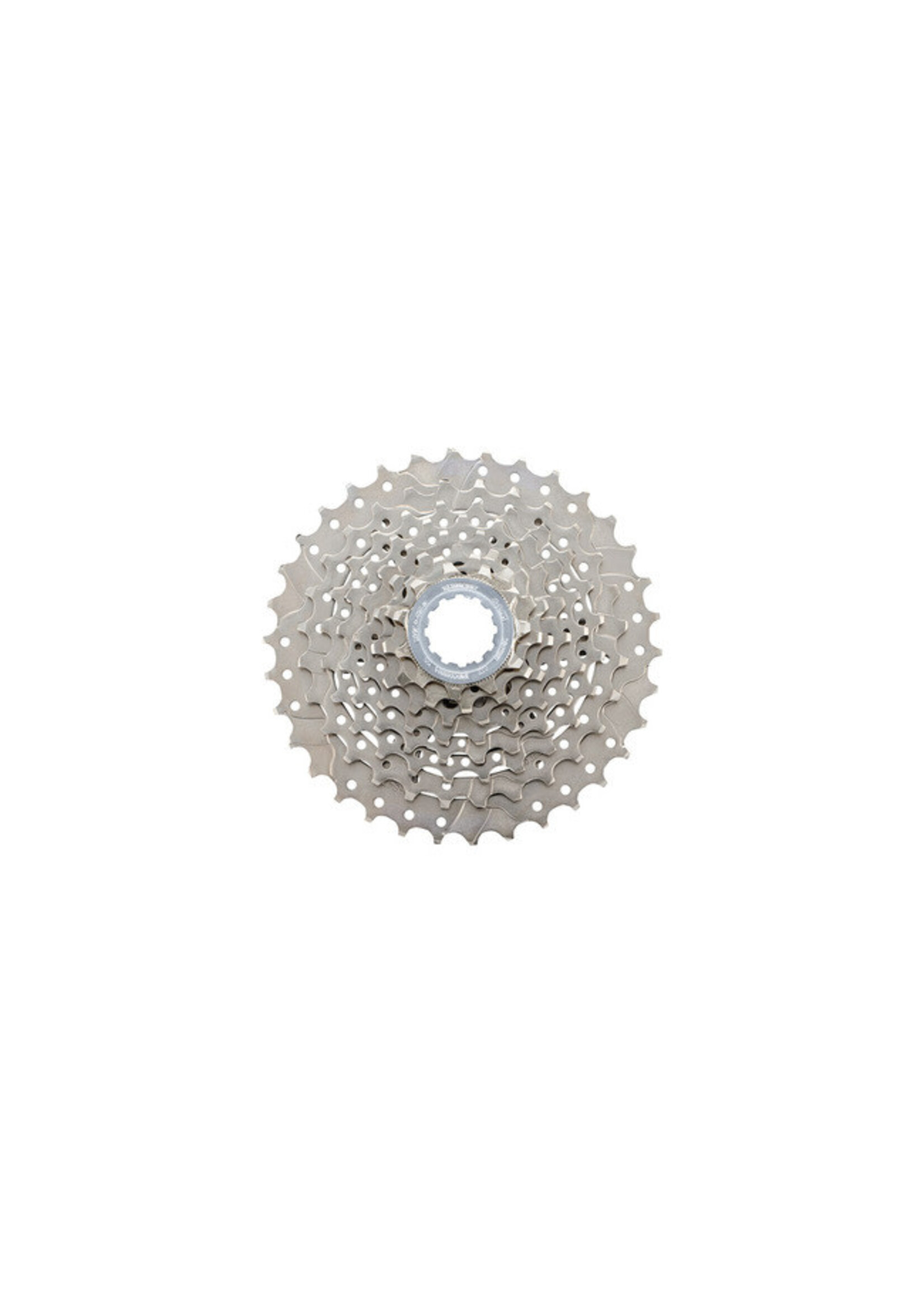 Shimano Shimano, RSX CS-HG50, Cassette 8vit., 12-25D