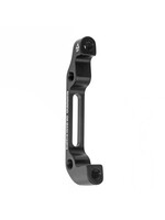 Shimano Adaptateur Frein a Disque Shimano, SM-MA90-R160P/S, 160mm, Arrière