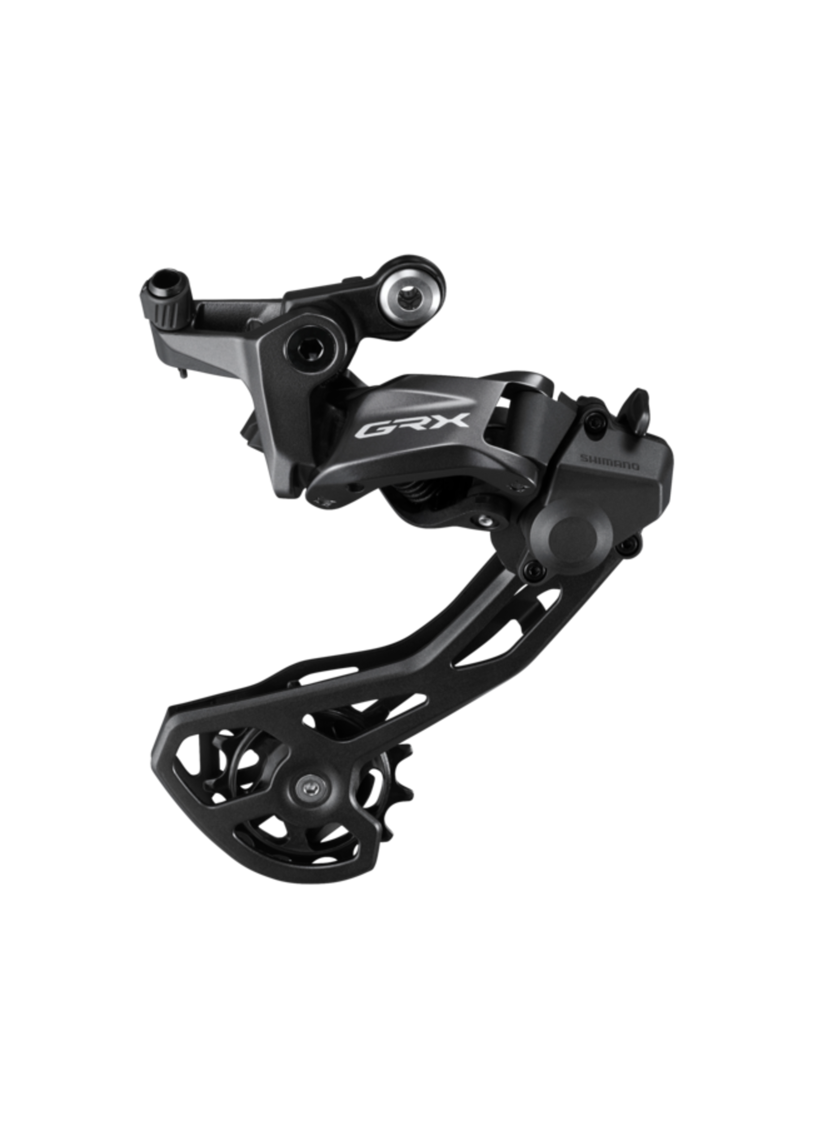 Shimano Dérailleur Arrière Shimano GRX 12 Vitesses, RD-RX820