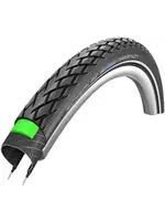 Schwalbe Pneu Schwalbe Green Marathon  650B X 44mm - 27.5" x 1.65"  - 44-584