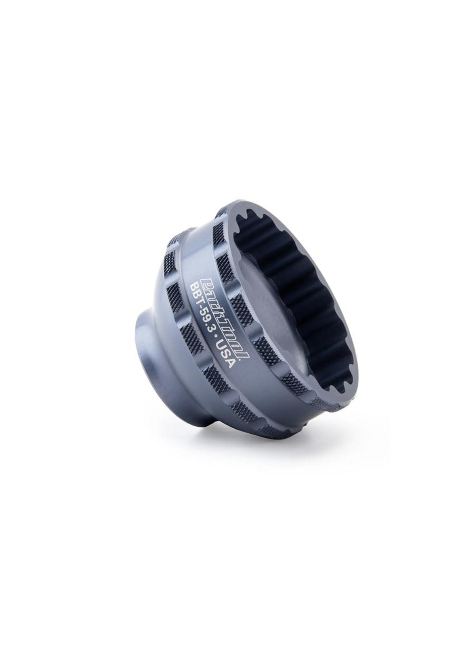 Park Tool Outil pour jeu de pédalier Park Tool BBT-59.3 41mm/16 encoches