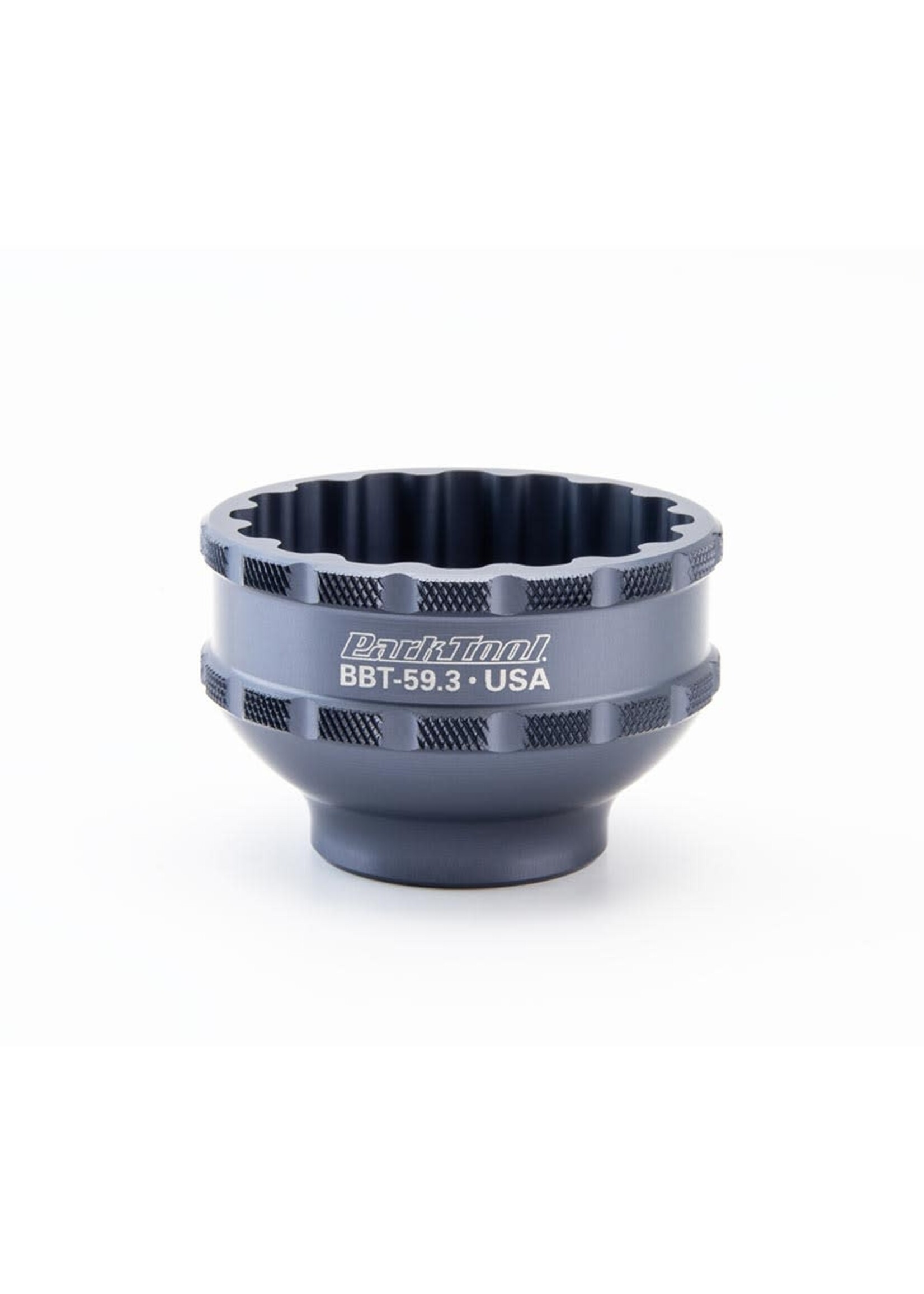 Park Tool Outil pour jeu de pédalier Park Tool BBT-59.3 41mm/16 encoches