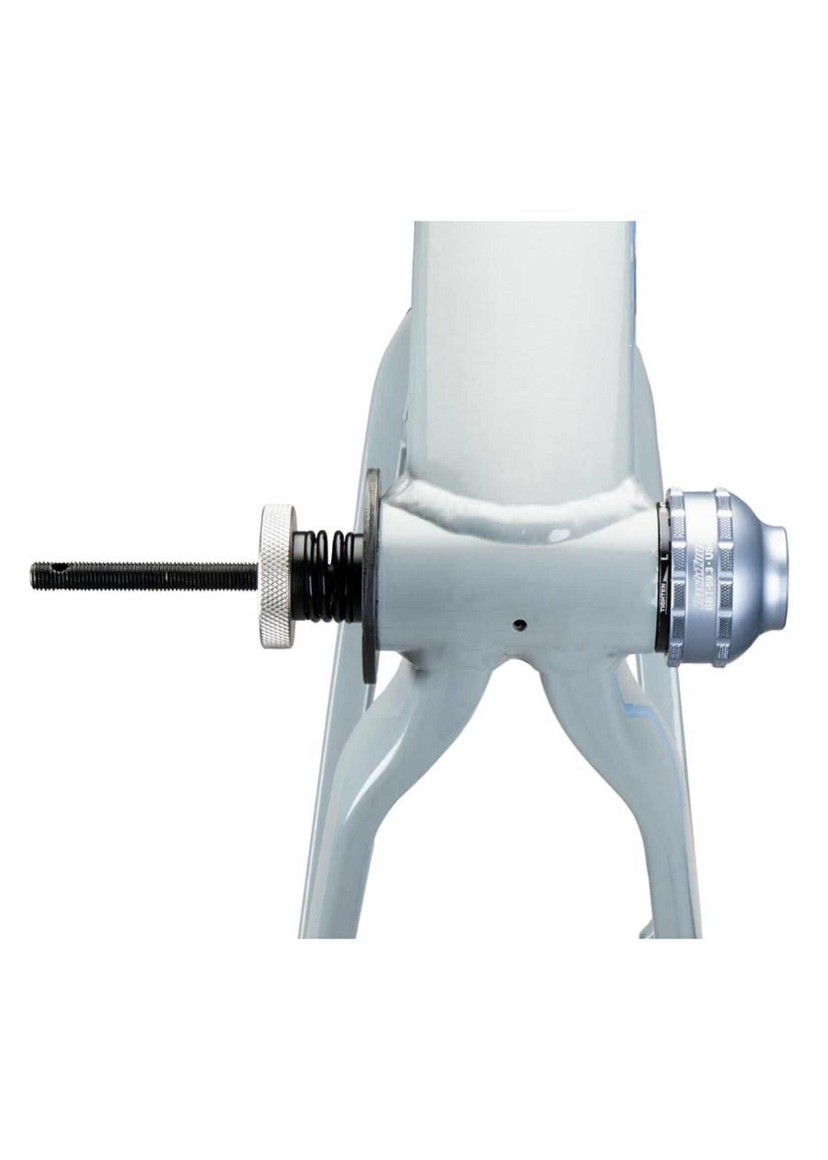 Park Tool Outil pour jeu de pédalier Park Tool BBT-59.3 41mm/16 encoches