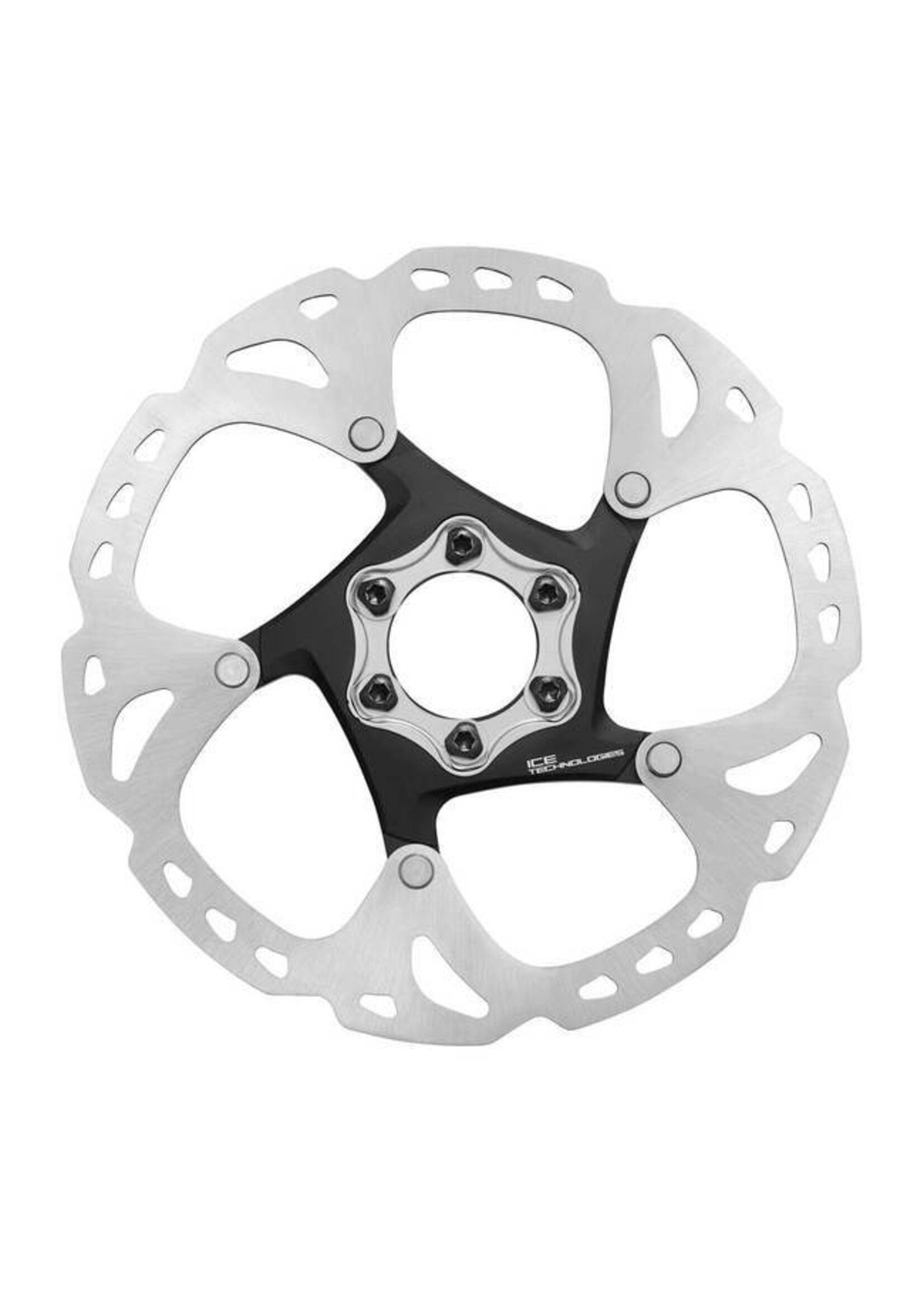 Shimano Disque Shimano SM-RT86 180MM, 6 Trous