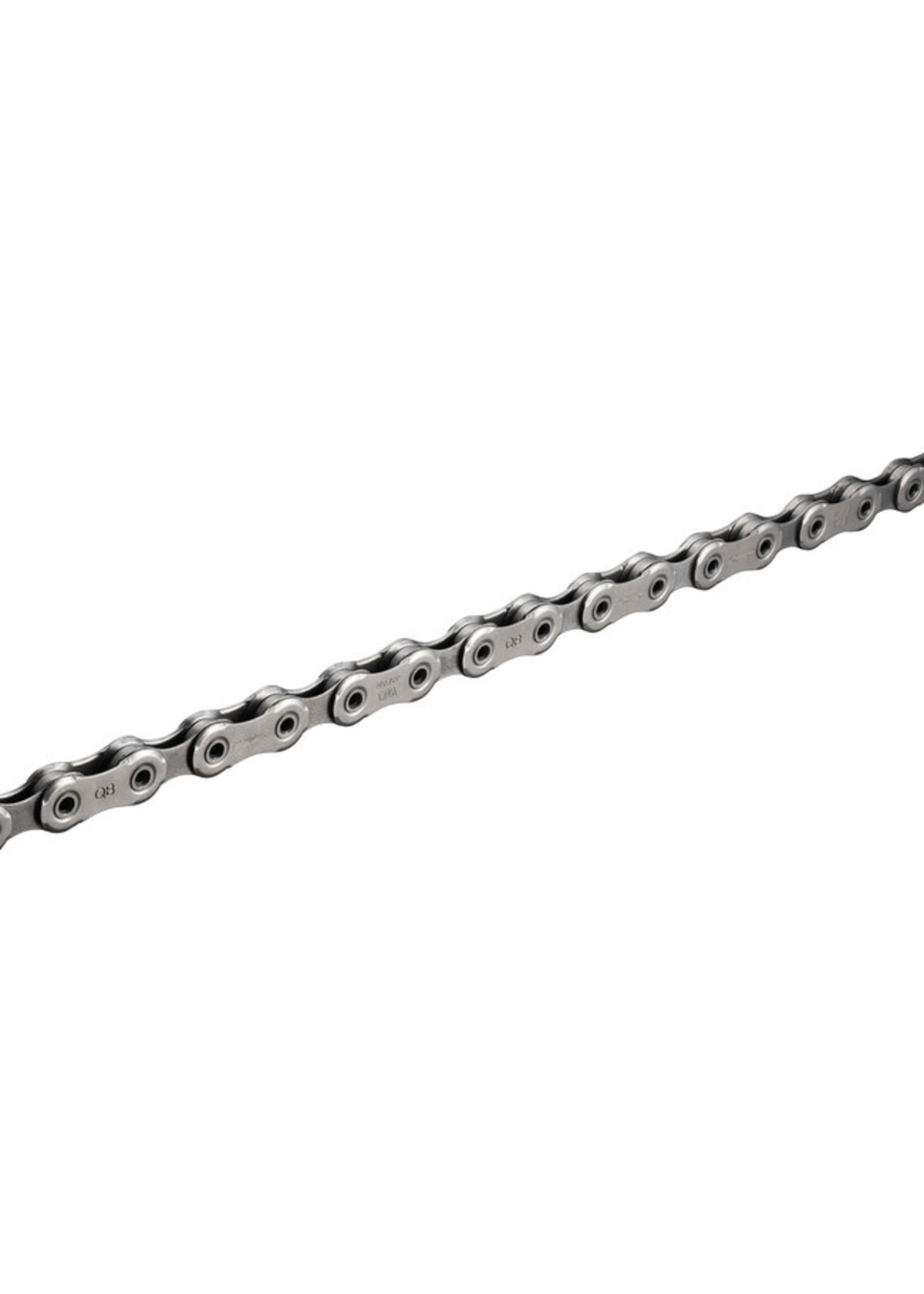 Shimano Chaine 12 Vitesses Shimano XTR CN-M9100 , 126 Maillons